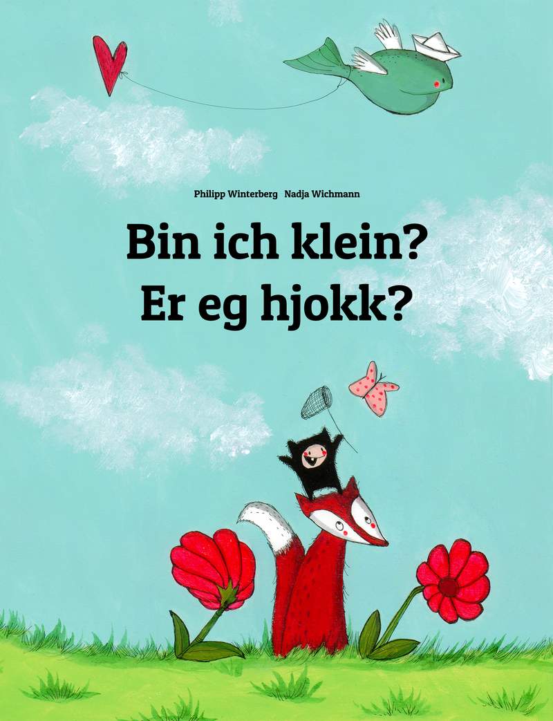 Er eg hjokk?